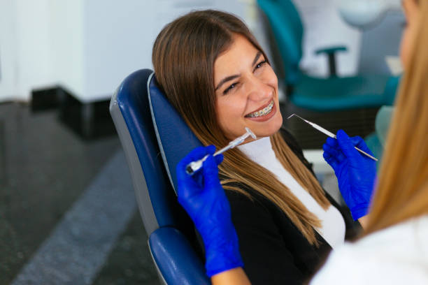 Best Emergency Dental Care  in West Mountain, UT