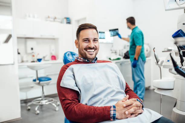 Best Cosmetic Dentistry  in West Mountain, UT
