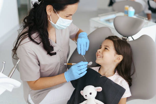 Best Dentures (Full and Partial)  in West Mountain, UT