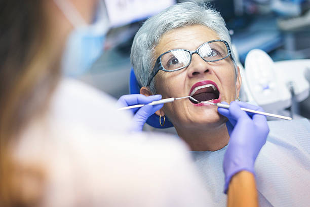 Why Choose Us for Your Dental Needs in West Mountain, UT
