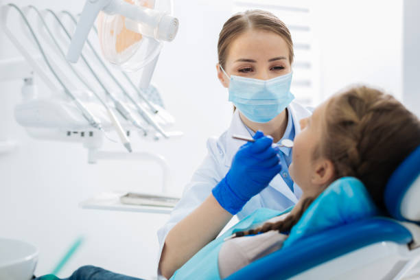 Best Wisdom Tooth Removal  in West Mountain, UT